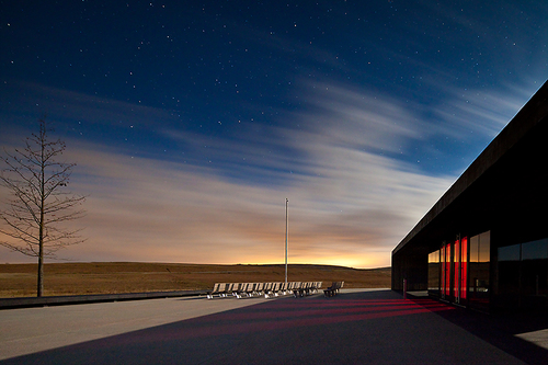 Flight 93 Memorial, Shanksville PA