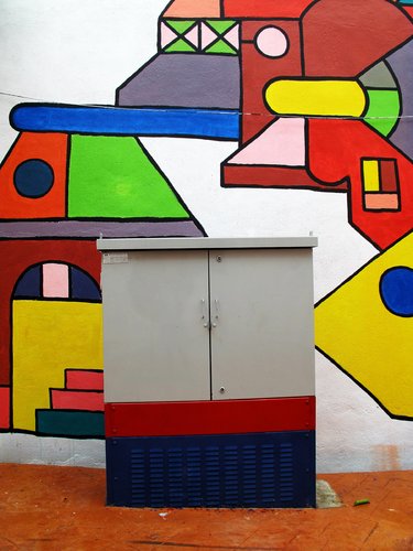 Colours Of Life