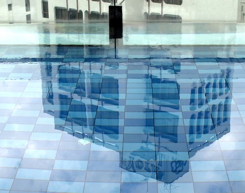 Reflection (2)