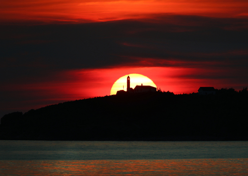 Days End