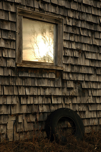 Black Lake Haunt