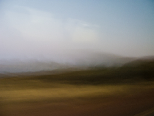 Outback