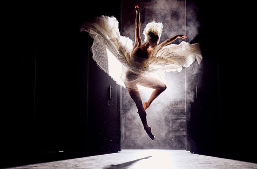 Ballerina