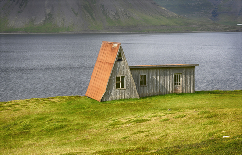 Cabane