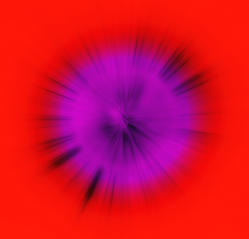 Color Abstraction 4919