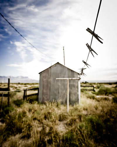 Clothes Line