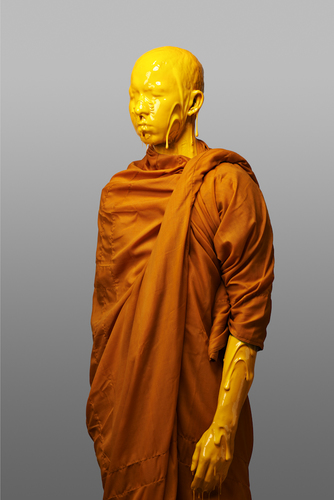 Monk