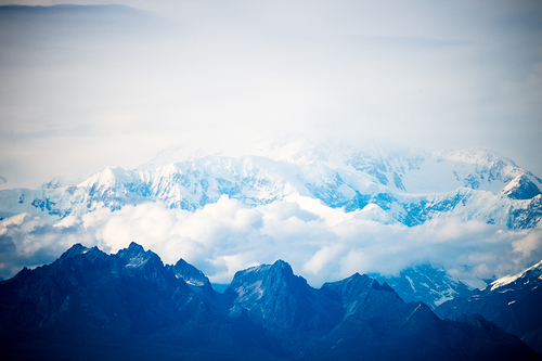 Alaska