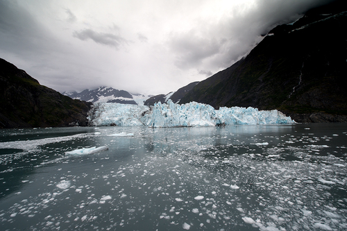 Glacier