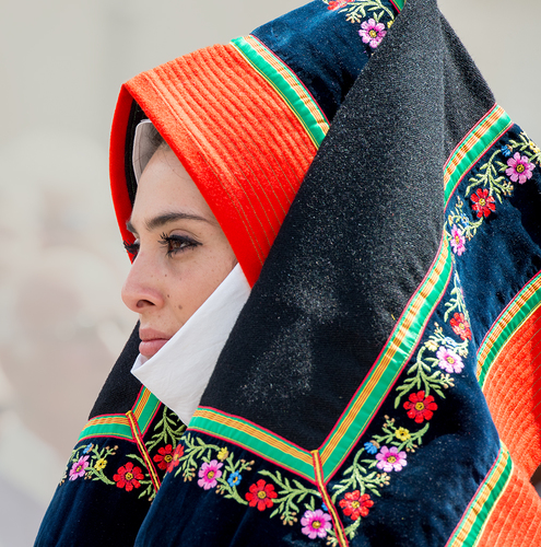 Sardinian Girls 2