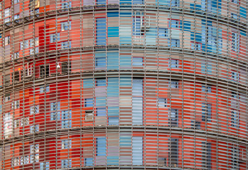 Barcelona #1