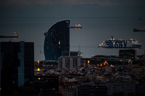 Barcelona #3