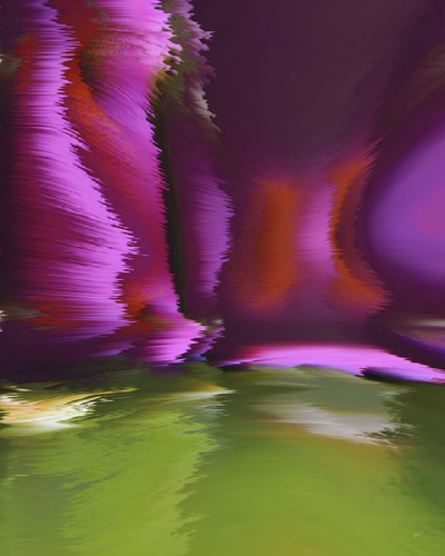 Flight of the imagination