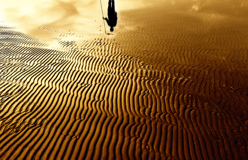 Lord of the Sand