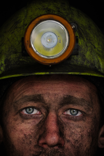 Coal Miner