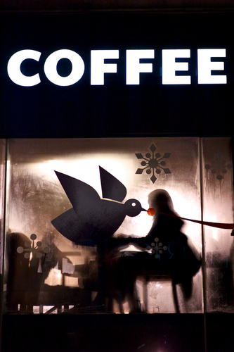 Coffee Break