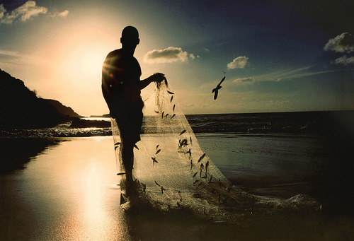 Pescador