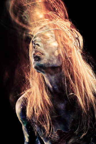 Transience, Son of Man.