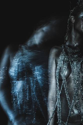 After Dark with Svala