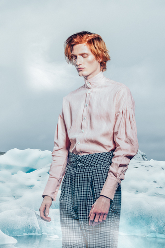 Ginger & Ice (1)
