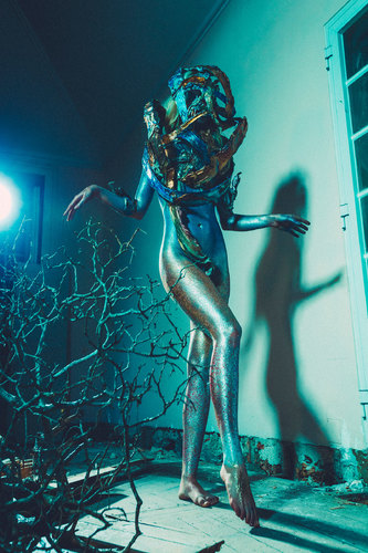After Dark
