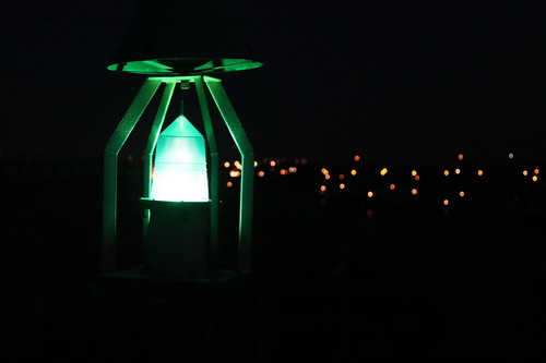 Harbour Light