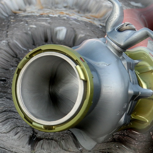 Firebrigade manifold