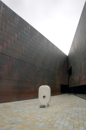 de Young Museum