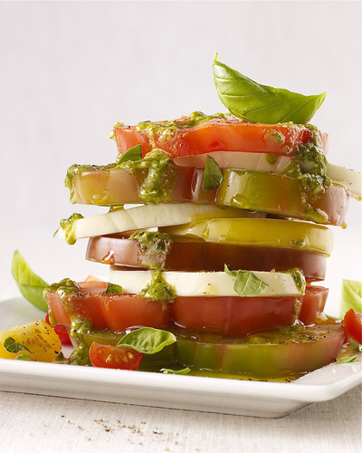 tomato salad