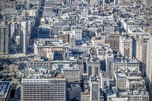 New York Apartments 