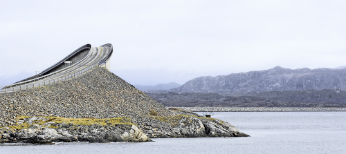Atlantic Road 