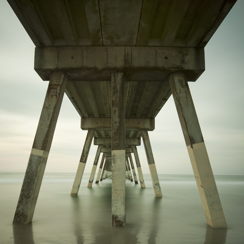 Pier