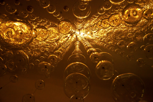 Bubbles