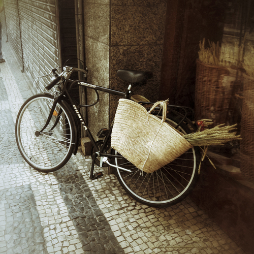 The Bakery