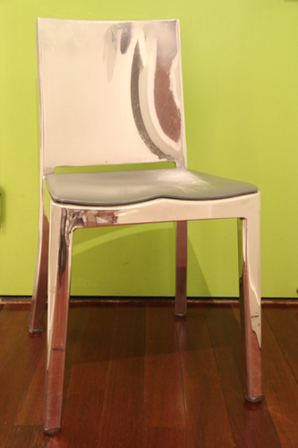 A Chair
