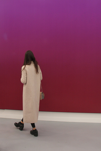 Purple Paint