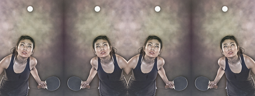 PING YANG III