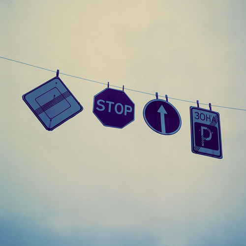 Signs 3