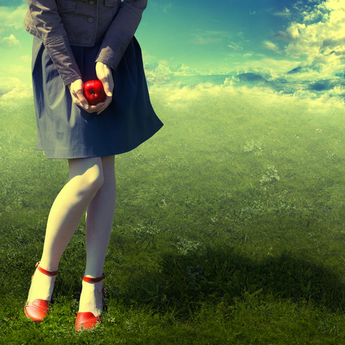 Apple Story