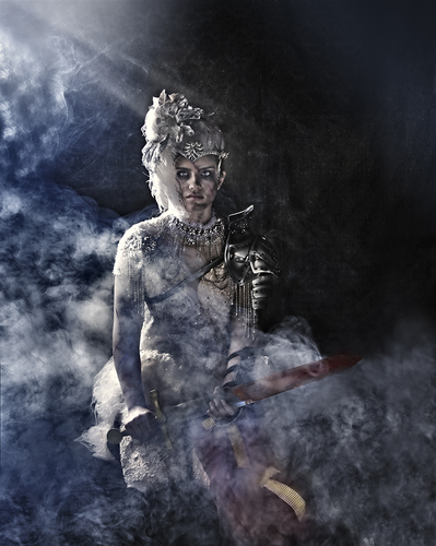 Joan of Arc