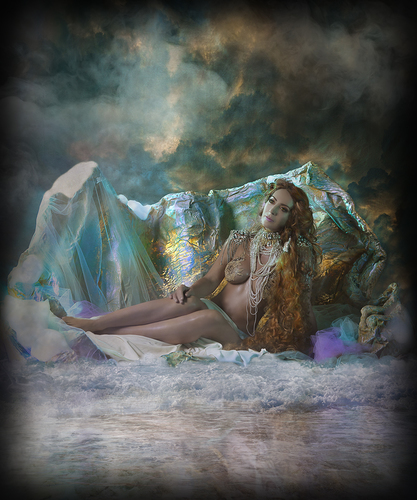 Aphrodite