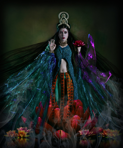 Guan Yin