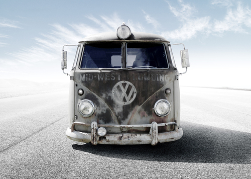 Midwest Plumbing VW