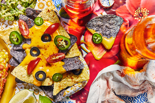 Nachos
