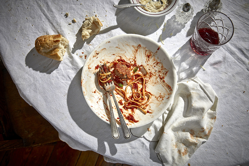 Sunday dinner