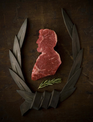 Ribeye Abe