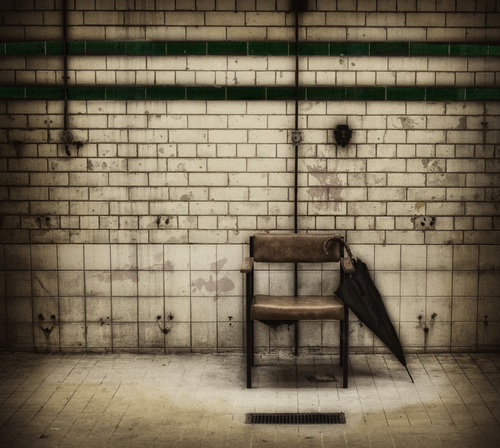 The Chair