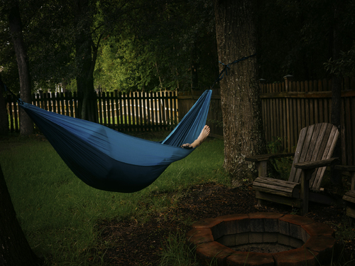 Summertime and The Livin' is Easy