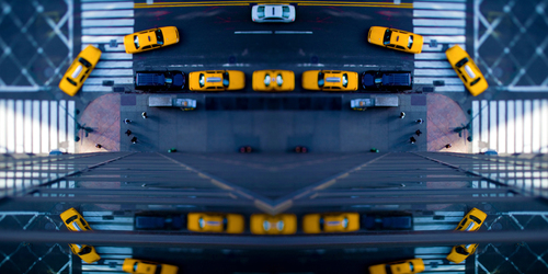 NYC Taxi