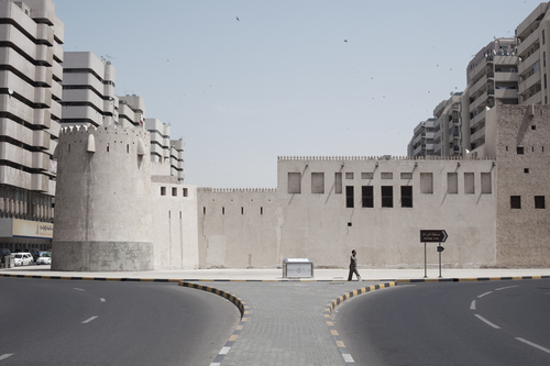 Sharjah